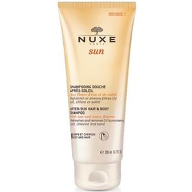 Nuxe Sun After Sun Hair And Body 100 ml Şampuan