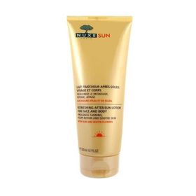 Nuxe Sun After Sun Lotion 200 ml Güneş Sonrası Bakım Kremi