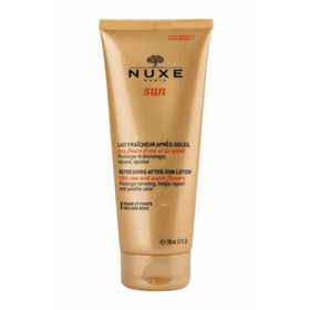 Nuxe Sun After Sun Lotion 200 ml-Güneş Sonrası Bakım Losyonu