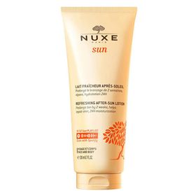 Nuxe Sun After Sun Lotion 200 ml-Güneş Sonrası Bakım Losyonu
