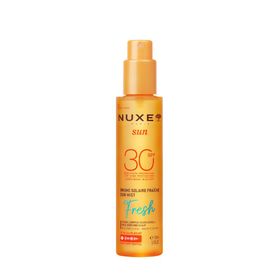 Nuxe Sun Brume Solaire SPF30 150 ml Güneş Spreyi