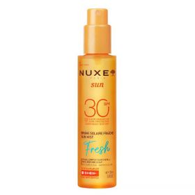 Nuxe Sun Brume Solaire SPF30 150 ml Güneş Spreyi