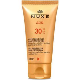 Nuxe Sun Delicious SPF30 50 ml Güneş Kremi