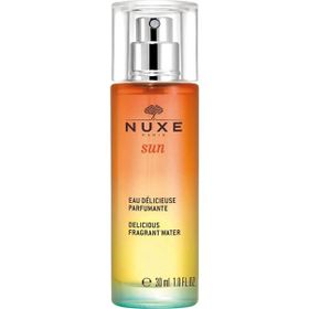 Nuxe Sun Eau Delicieuse Parfumante 30 ml Vücut Spreyi