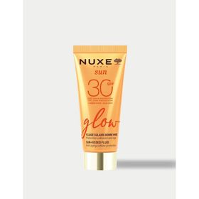 Nuxe Sun Glow SPF 30 Güneş Koruyucu 40 ml Losyon