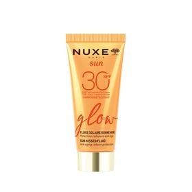 Nuxe Sun Glow SPF 30 Güneş Koruyucu 40 ml Losyon