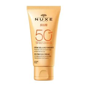 Nuxe Sun Günes Koruyucu SPF 50+ 50 ml Güneş Kremi