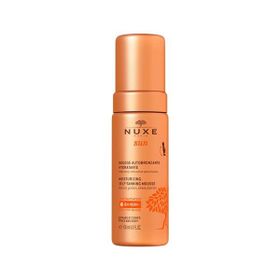 Nuxe Sun Güneşsiz 150 ml Bronzlaştırıcı Köpük