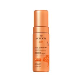 Nuxe Sun Güneşsiz 150 ml Bronzlaştırıcı Köpük