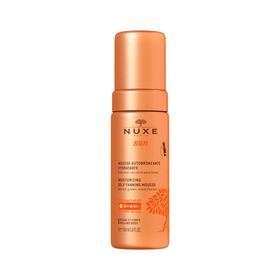 Nuxe Sun Güneşsiz 150 ml Bronzlaştırıcı Köpük