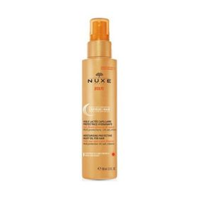 Nuxe Sun Hair Mist 100 ml Koruyucu Saç Bakım Yağı