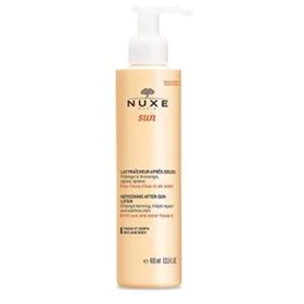 Nuxe Sun Nemlendirici Güneş Sonrası Losyon 400 ml