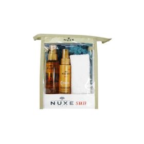 Nuxe Sun - Nemlendirici ve Koruyucu Saç Yağı 100 ml
