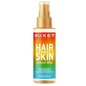 Nuxe Sunset Bliss 100 ml Saç ve Vücut Spreyi