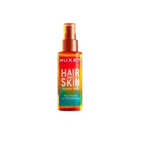 Nuxe Sunset Bliss 100 ml Saç ve Vücut Spreyi
