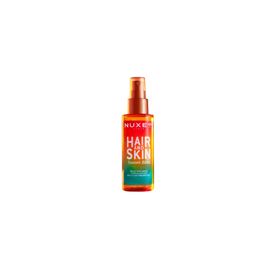Nuxe Sunset Bliss 100 ml Saç ve Vücut Spreyi
