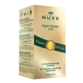 Nuxe Super Serum 10 50 ml Yaşlanma Karşıtı Serum