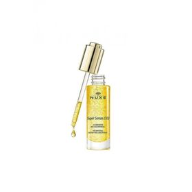 Nuxe Super Serum 10 Age Defying Concentrate 30 ml Kırışıklık Karşıtı Serum