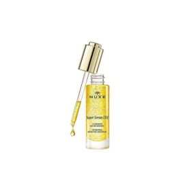 Nuxe Super Serum 10 Age Defying Concentrate 30 ml Kırışıklık Karşıtı Serum