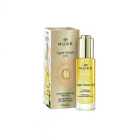 Nuxe Super Serum 10 Age Defying Concentrate 30 ml Kırışıklık Karşıtı Serum