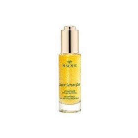 Nuxe Super Serum 10 Age Defying Concentrate 30 ml Kırışıklık Karşıtı Serum