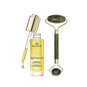 Nuxe Super Serum 10 Age Defying Concentrate 30 ml Kırışıklık Karşıtı Serum