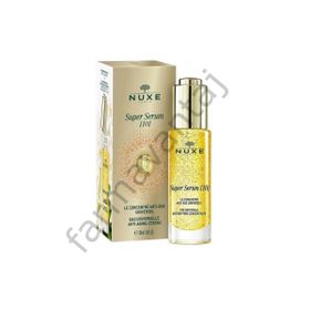 Nuxe Super Serum 10 Age Defying Concentrate 30 ml Kırışıklık Karşıtı Serum