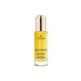 Nuxe Super Serum 10 Age Defying Concentrate 30 ml Kırışıklık Karşıtı Serum
