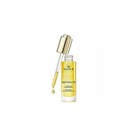 Nuxe Super Serum 10 Age Defying Concentrate 30 ml Kırışıklık Karşıtı Serum