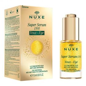 Nuxe Super Serum 10 Eye 15 ml Göz Kremi