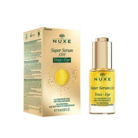 Nuxe Super Serum Eye 15 ml Göz Kremi