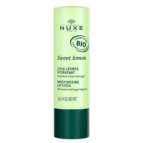Nuxe Sweet 4 gr Lemon Dudak Stiği