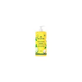Nuxe Sweet Lemon Delightful 750 ml Duş Jeli