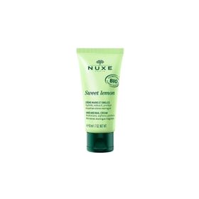 Nuxe Sweet Lemon Hand Nail Cream 50 ml El ve Tırnak Kremi