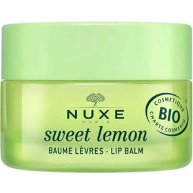 Nuxe Sweet Lemon Lip Balm 15 ml Dudak Bakımı