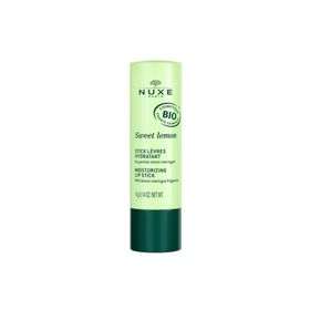 Nuxe Sweet Lemon Moisturizing Lip Stick 4 gr Nemlendirici