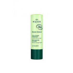 Nuxe Sweet Lemon Moisturizing Lip Stick 4 gr Nemlendirici