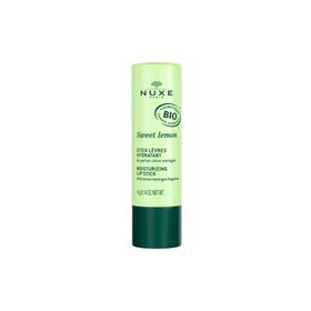 Nuxe Sweet Lemon Moisturizing Lip Stick 4 gr Nemlendirici