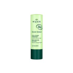 Nuxe Sweet Lemon Moisturizing Lip Stick 4 gr Nemlendirici