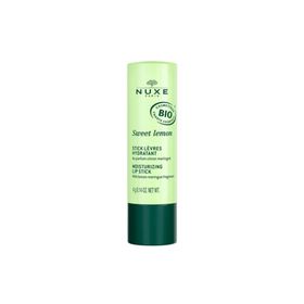Nuxe Sweet Lemon Stick 4 gr Dudak Kremi