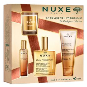 Nuxe The Prodigieux Collection İkonik Güzellik Seti