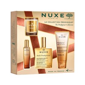 Nuxe The Prodigieux Collection İkonik Güzellik Seti