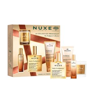 Nuxe The Prodigieux Collection İkonik Güzellik Seti