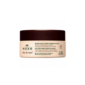 Nuxe Ultra Nemlendirici Yatıştırıcı Ve Onarıcı 200 ml Krem