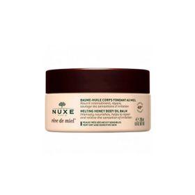 Nuxe Ultra Nemlendirici Yatıştırıcı Ve Onarıcı 200 ml Krem