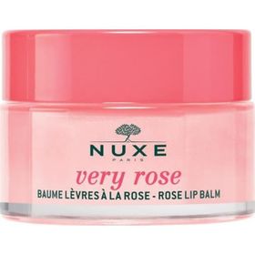 Nuxe Very Rose 15 gr Dudak Balmı