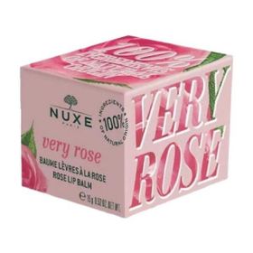 Nuxe Very Rose 15 gr Dudak Balmı