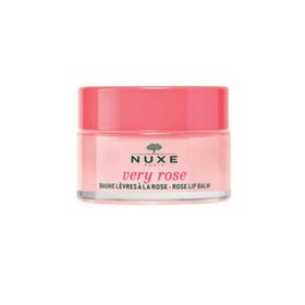 Nuxe Very Rose 15 gr Dudak Balmı