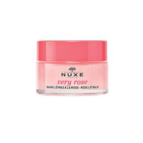 Nuxe Very Rose 15 gr Dudak Balmı