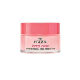 Nuxe Very Rose 15 gr Dudak Balmı